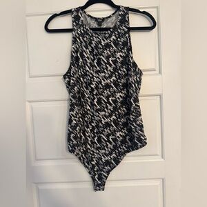 Express bodysuit